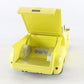 1956 Ford F-100 Street Machine Pickup Truck Yellow Danbury Mint 1:24 Model Car