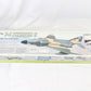 Great Planes F-4 Phantom II USA .60 Size 58.5" Wingspan Wood RC Kit