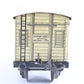 Hornby Meccano O NE LNER Ventilated Refrigerator Car Model Train rare refrigerated goods wagon collectible