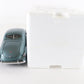 1937 Studebaker Dictator Coupe Blue Danbury Mint 1:24 Diecast Model 1959/5000