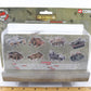 Tiger Tank & German Infantry Corgi 1:50 Skirmish US60511 Sealed