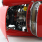 1955 Chevrolet Nomad Street Machine Red Danbury Mint 1:24 Model Car