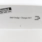 1969 Dodge Charger R/T Coupe Yellow Black Danbury Mint 1:24 Diecast Model