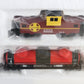 Bachmann HO 00740 Canyon Chief Santa Fe Diesel Locomotive Train Set