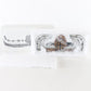 Dept 56 Heritage Village Churchyard Gate & Fence Set Of 3 Accessories 5806-8