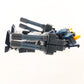 Gundam MG XXXG-01h2 Heavyarms Custom Endless Waltz Bandai 1:100 Scale W/ Decals