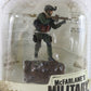 Navy Seal Commando Military Soldier Figure Series 2 McFarlane 3" 60384 action figure