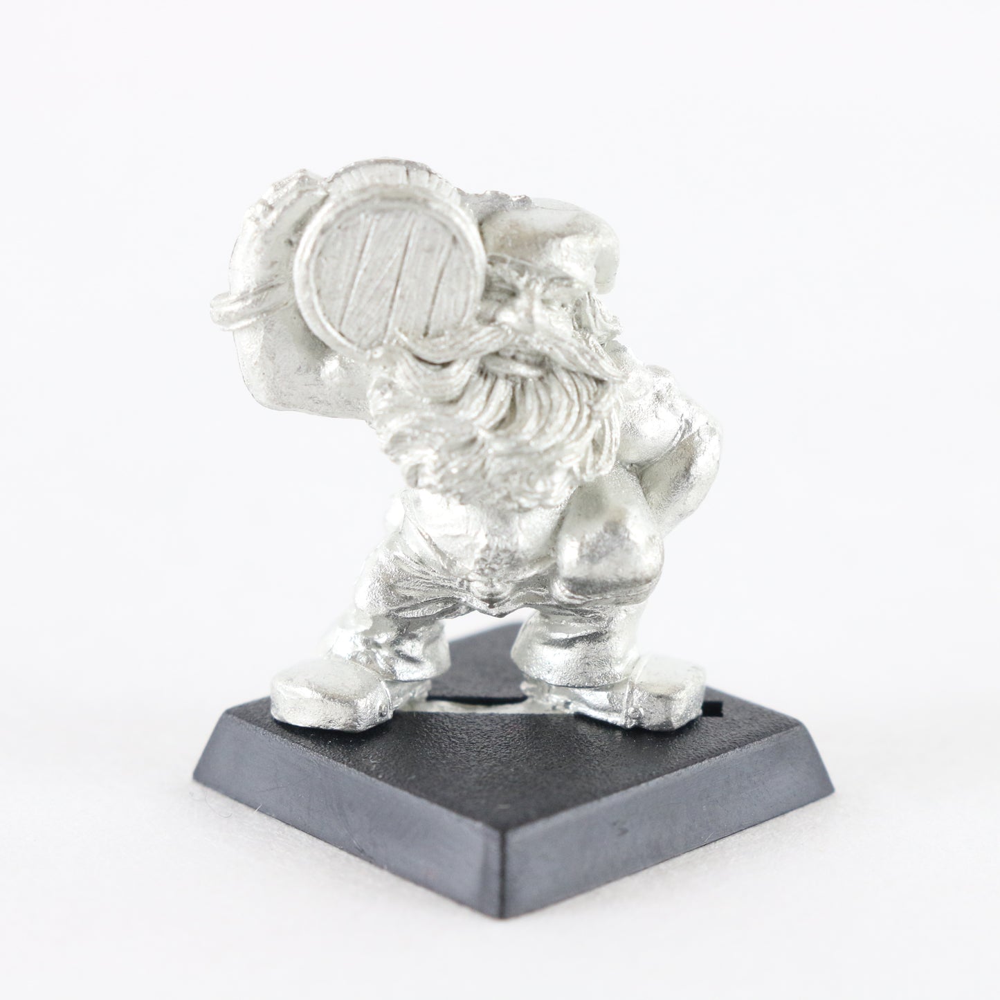 Dwarf Bolt Thrower Crew 504202 Warhammer Citadel  1.25"