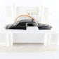 1949 Mercury Police Cruiser Black White Danbury Mint 1:24 Diecast Model