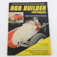 Lot Of 3 Rod Builder & Customizer Garlits Super Chevy Hot Rod Car June Aug 1959