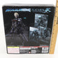 Metal Gear Rising Revengeance Raiden Play Arts Kai Action Figure