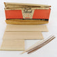Diesel Yacht Ideal Models 1112 Vintage Wood Ship Kit