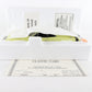 1969 Dodge Charger R/T Coupe Yellow Black Danbury Mint 1:24 Diecast Model