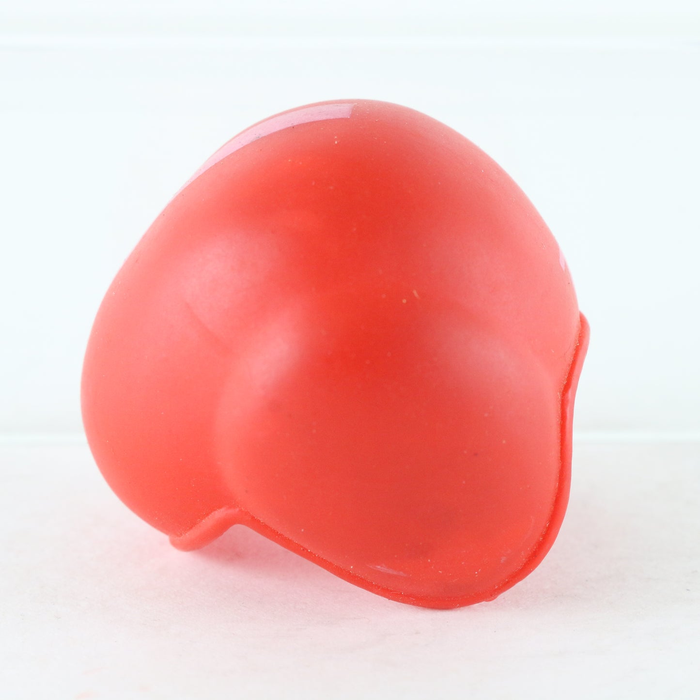  1963 Barbie Ken Touchdown 799 Red Football Helmet