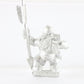Dwarf Bolt Thrower Crew 504201 Citadel 1996 Warhammer Unpainted Figure 1.5"