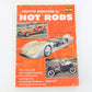 Hot Rods Griffith Borgeson Fawcett Car Book 75c 427 1959