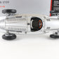 1938-39 Auto Union Type D Silver CMC 1:18 M-027 Metal Model Car