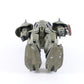 Gundam Den'an Zon F91 Mobile Suit Action Figure Bandai Custom Painted & Built