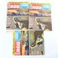 Lot Of 3 Modern Rod Dragsters Hot Rods July 1964 Vintage Car Magazines