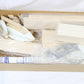 Midwest Super Stearman 65" Wingspan Wood RC Plane Kit