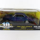 1966 Chevy Nova Pro Stock Purple American Muscle ERTL 1:18 1 Of 5000 36678