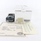1968 Chevy Corvette Convertible British Green Danbury Mint 1:24 Diecast Model