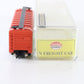 Model Power N Tropicana Orange Juice TPIX 106 Reefer Car