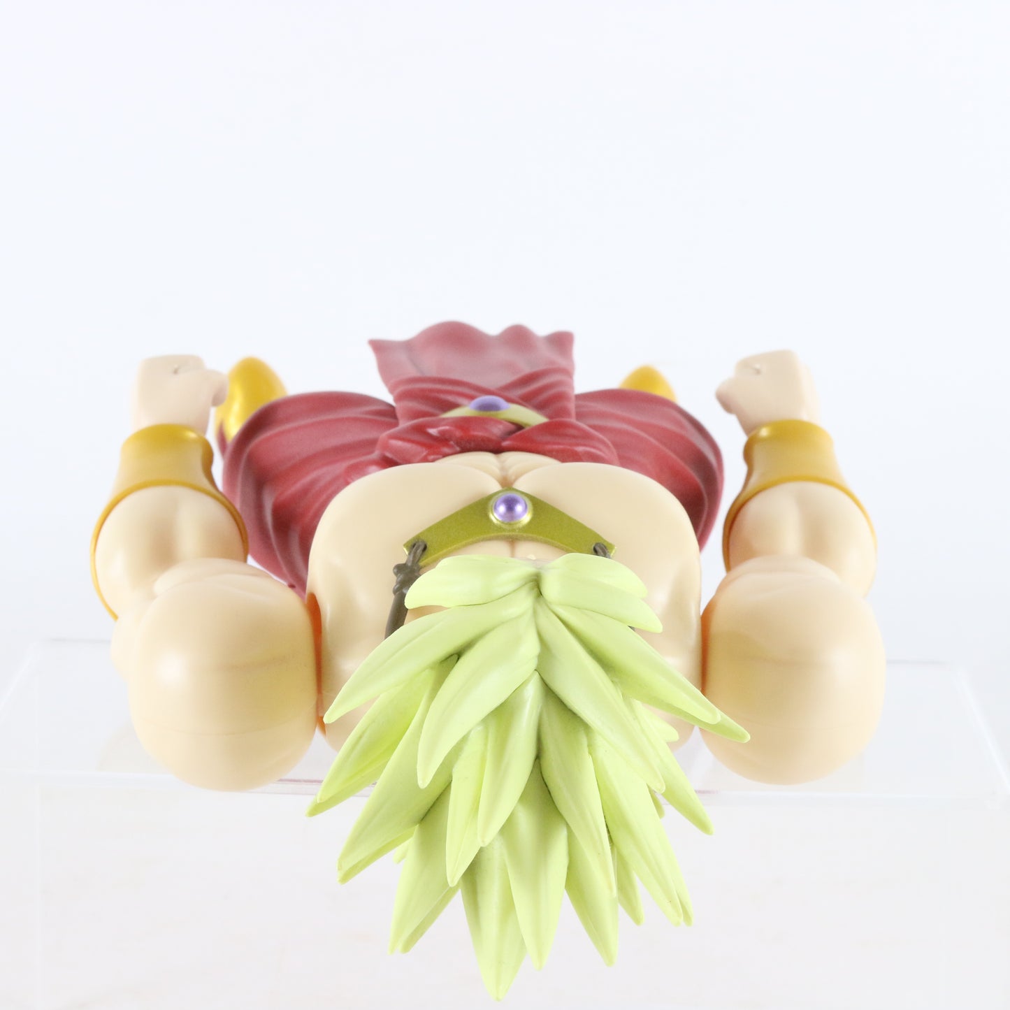 Bandai Namco Dragon Ball Super Limit Breaker Super Saiyan Broly 13" Figure