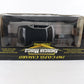 1969 Chevy Camaro COPO Silver American Muscle 10 Year ERTL 1:18 Diecast 36673