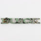  Buick Riviera Automobile Nameplate Emblem Badge 4.75"