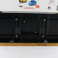1966 Chevy Nova SS Black 10 Years American Muscle ERTL 1:18 1 Of 5000 36678