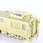 Precision Iron Horse HOn3 15542 White Pass Class 90 GE Brass Diesel Locomotive