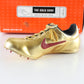 Nike Classics The Gold Shoe Ceramic Shoe Promo