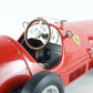 1953 Ferrari 500 F2 Der Doppelweltmeister Red CMC 1:18 M-056 Model Car