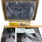 LOT Of 2 Lockheed YF-22 ATF Fighter JET Italeri Testors 1:72 Model Kit 656