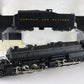 Oriental Limited HO Norfolk Western 2197 USRA 2-8-8-2 Steam Locomotive