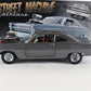 1967 Ford Fairlane Street Machine Street Fighter GMP 1:18 Gray Model G1801114