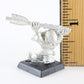 Dwarf Bolt Thrower Crew 504202 Warhammer Citadel Unpainted Figure 1.25"