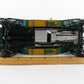 1914 Rolls Royce Silver Ghost Woody Green Franklin Mint 1:24 Model Car