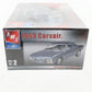 1969 Corvair AMT ERTL 1:25 Plastic Model Kit 38159