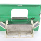 Green & White Loader Platform Metal Lionel O