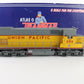 Atlas Trainman O Union Pacific GP15 Diesel Locomotive UPY #595 0332-1