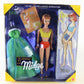 Midge 35th Anniversary 1963 Doll Fashion & Package Set Mattel 18976 1997