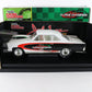 1966 Chevy Nova Pro Stock White John Force Racing Champions 1:18 1 Of 2084 77450