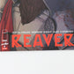 Reaver #6 Image Skybound 1st Printing Justin Jordan Comic Book