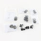 Slot Car Connection Contacts