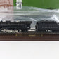 Lionel HO 726 Hallmark Great America Lines Berkshire Steam Locomotive & Tender
