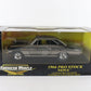 1966 Chevy Nova Pro Stock Shiny Brown American Muscle ERTL 1:18 36673 Model Car