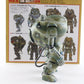 Ma.k. Krieger Raptor SAFS Super Armored MkIII Wave 1:20 Built Painted Maschinen