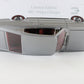 1967 Dodge Charger Limited Silver Danbury Mint 1:24 Diecast Model #1410/5000